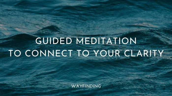 How to Meditate for Achieving Clarity and Direction