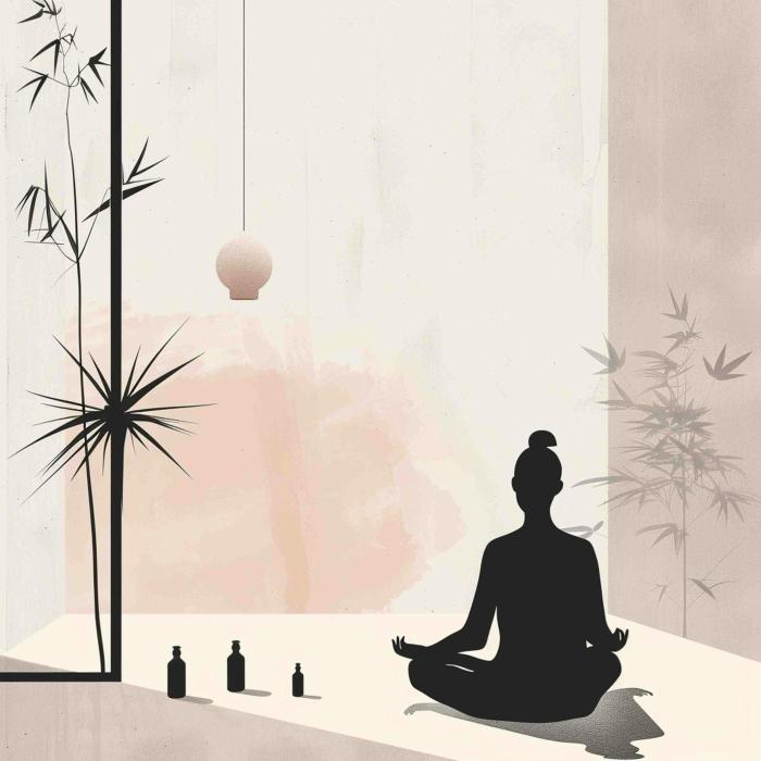 How to Meditate for Enhancing Mental Focus and Inner Calm