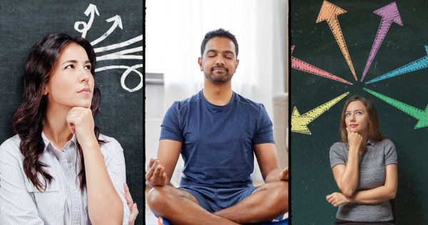 How to Meditate for Clarity in Decision Making