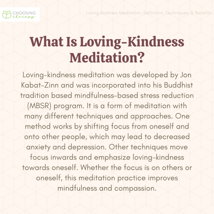 Kindness loving meditation heart open cultivating How to Meditate for Cultivating Compassion and Kindness