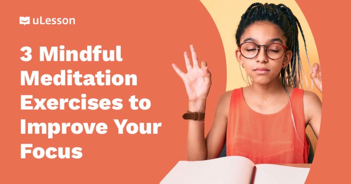 Concentration How to Meditate for Strengthening Your Focus and Mental Energy