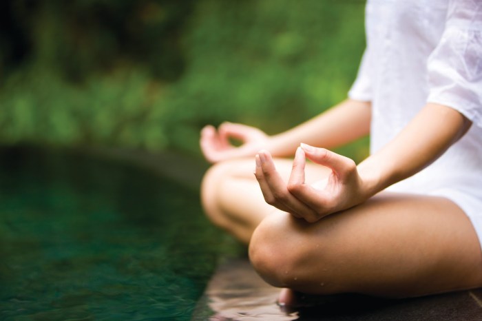 How to Meditate to Achieve Your Goals: 10 Steps