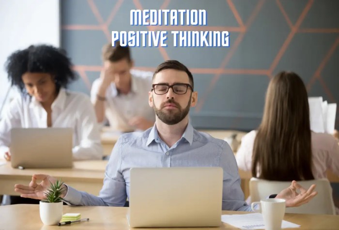 Meditation positive thinking affirmations guided endorphin saved How to Meditate for Developing Positive Thinking and Emotional Health
