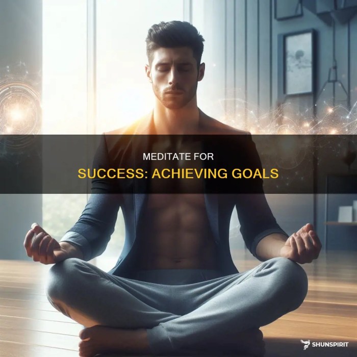 Meditation guided meditate health