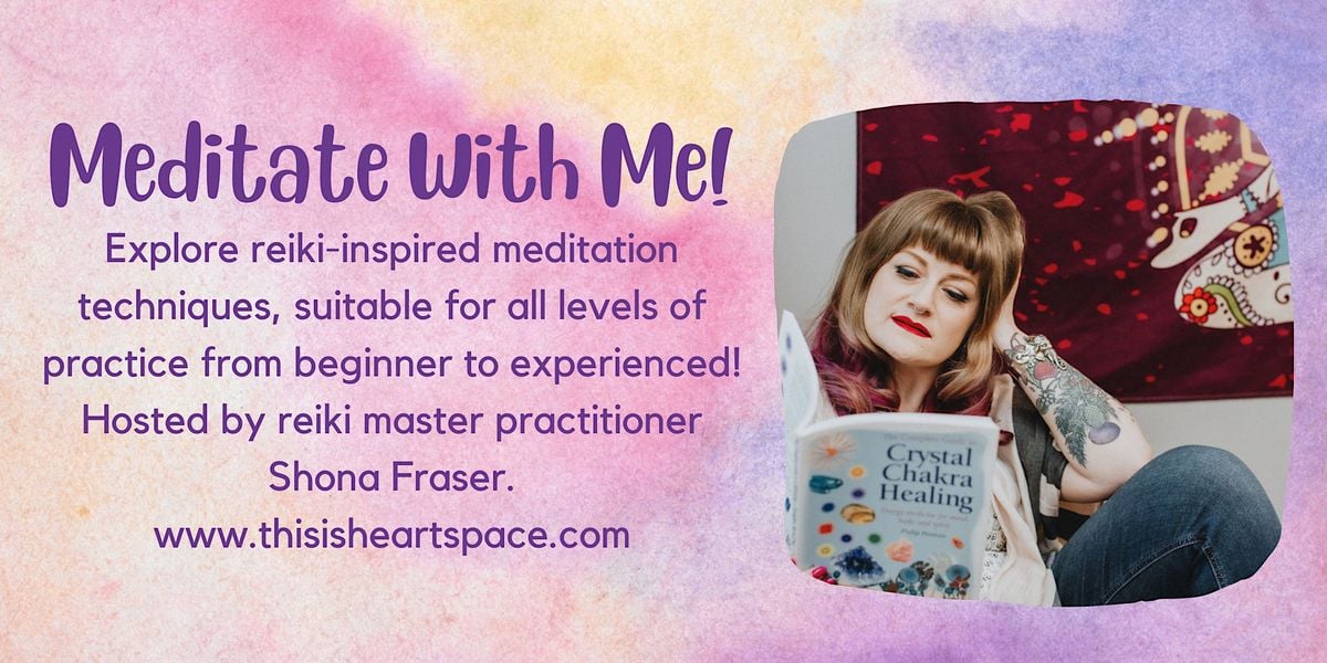 How to Meditate for Strengthening Your Ability to Handle Anxiety