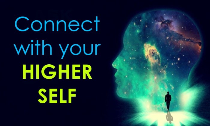 How to Meditate and Connect with Your Higher Self