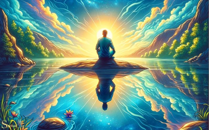 How to Meditate for Building a Stronger Connection with Your Inner Self