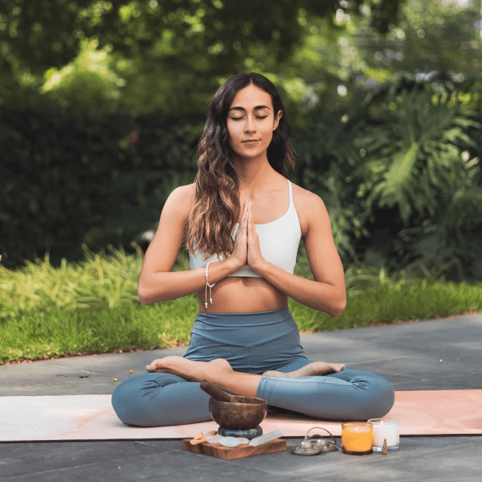 7 Simple Meditation Practices to Find Inner Peace
