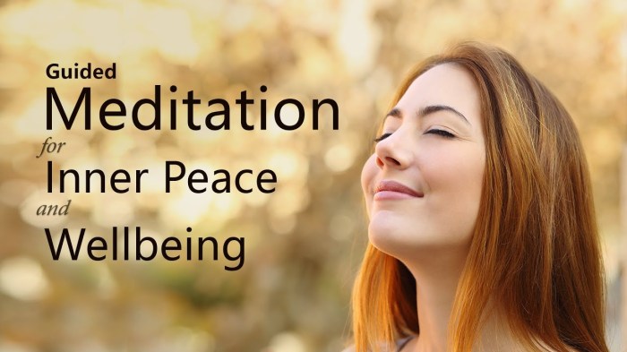How to Meditate for Fostering Mindfulness and Inner Peace