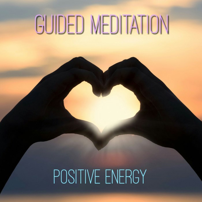 How to Meditate for Positive Vibes and High Energy