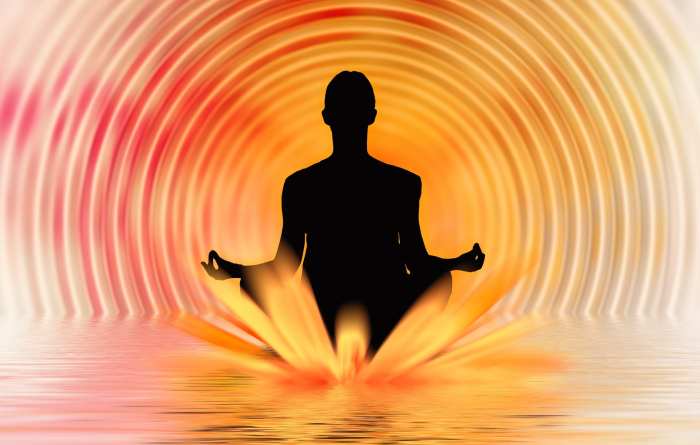 How to Meditate to Connect with Your Higher Consciousness