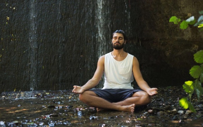 How to Meditate for Building a Stronger Connection with Your Inner Self