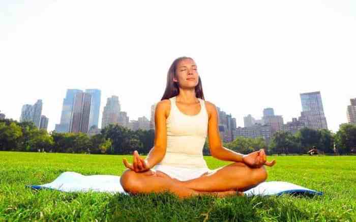 Calmness mind body wellness yoga tips How to Meditate for Cultivating Calmness and Equanimity