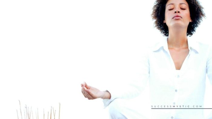 How to Meditate for a Better Relationship with Yourself