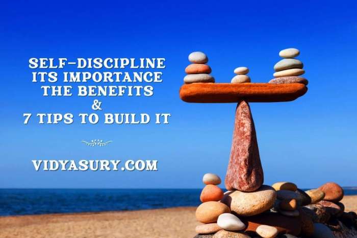 Discipline self disciplined Discipline self disciplined