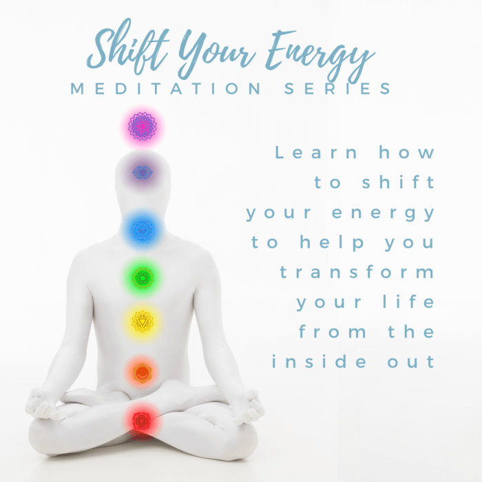 How to Meditate to Increase Your Energy Flow