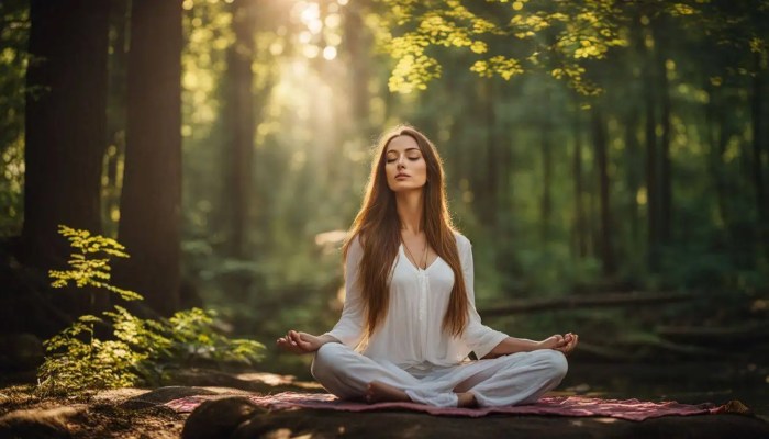 How to Meditate for Unlocking Your Inner Strength and Emotional Clarity