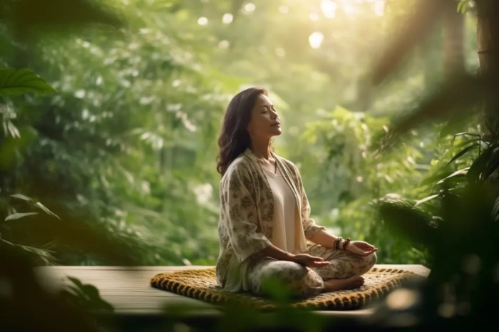 7 Simple Meditation Practices to Find Inner Peace