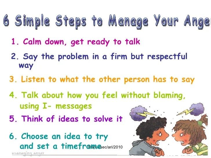 Anger counselors children counseling emotional conflict strategies dealing right work