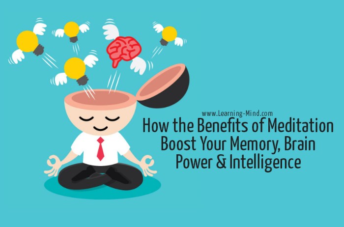 10 Proven Benefits of Meditation for Your Brain