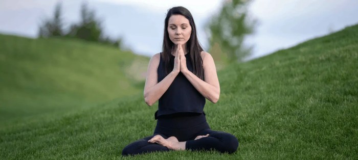 How to Meditate for Strengthening Your Ability to Handle Stress