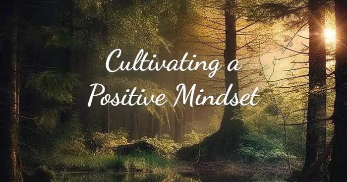 How to Meditate for Cultivating a Positive Mindset