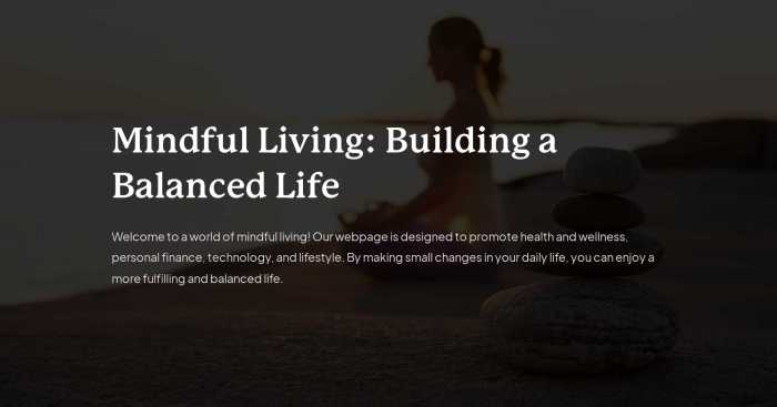 How to Meditate for Building a Mindful and Balanced Life