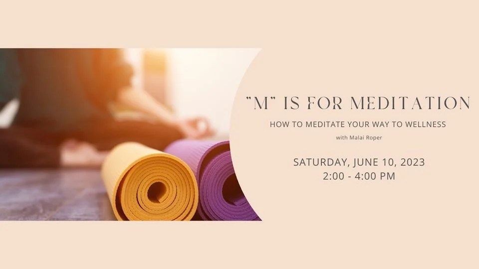 How to Meditate for Strengthening Your Ability to Handle Anxiety