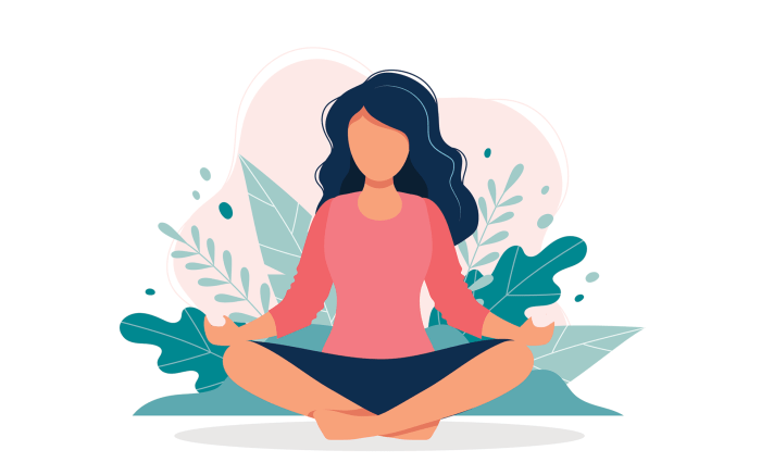How to Meditate for Strengthening Your Ability to Handle Stress