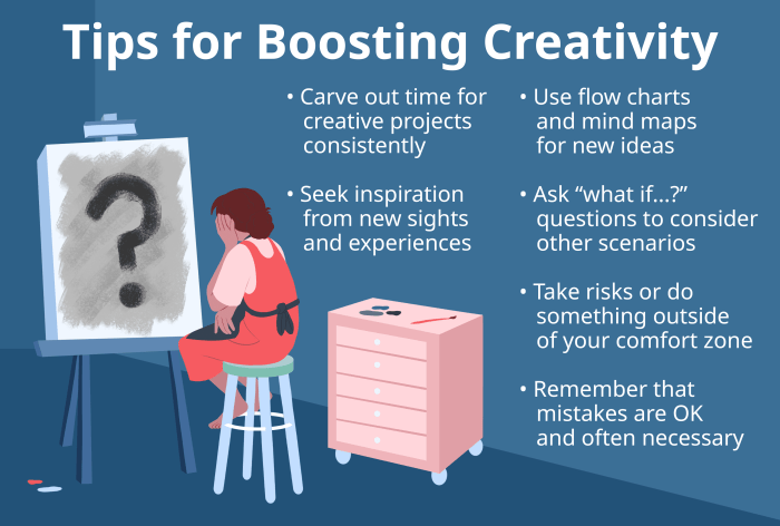 How to Meditate to Boost Your Creativity: 7 Tips