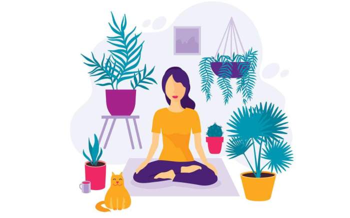 How to Meditate for Developing a Mindful and Balanced Lifestyle