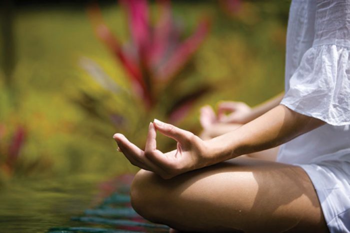 7 Simple Meditation Practices to Find Inner Peace