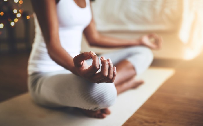 How to Meditate for Self-Care: 5 Essential Practices