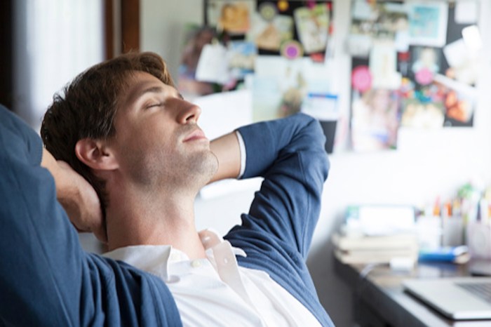 How to Meditate for Better Productivity at Work