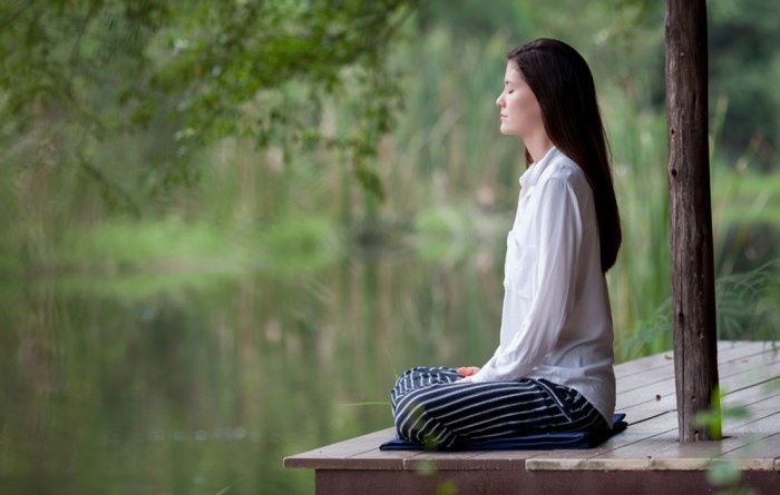 7 Meditation Techniques to Help You Stay Calm Under Pressure