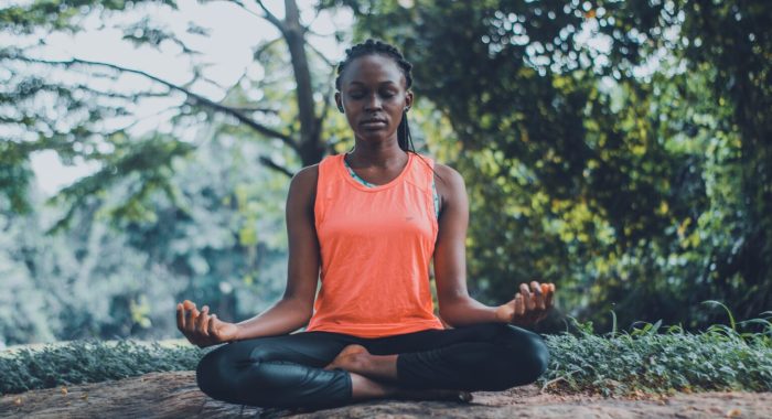 How to Meditate for Unlocking Your True Potential and Emotional Clarity