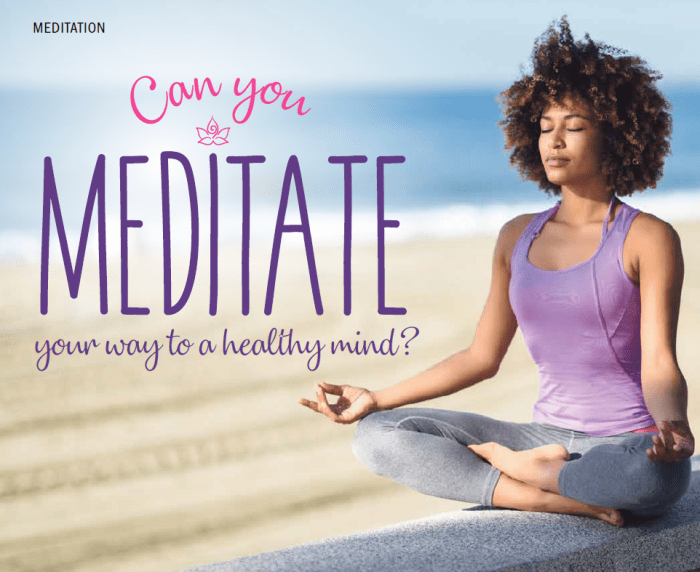 Mind meditate How to Meditate for Building a Stronger, Healthier Mind