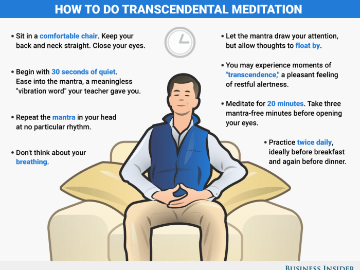 5 Ways to Make Meditation Part of Your Daily Routine