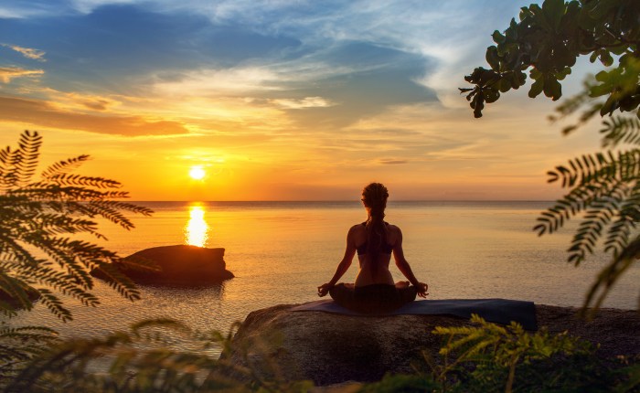 How to Meditate for Creating a Balanced and Peaceful Mind