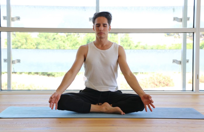 5 Tips to Start Your Meditation Practice Today